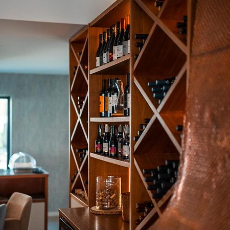תרמאס דה סאו פדרו דו סול Hotel Vouga מראה חיצוני תמונה