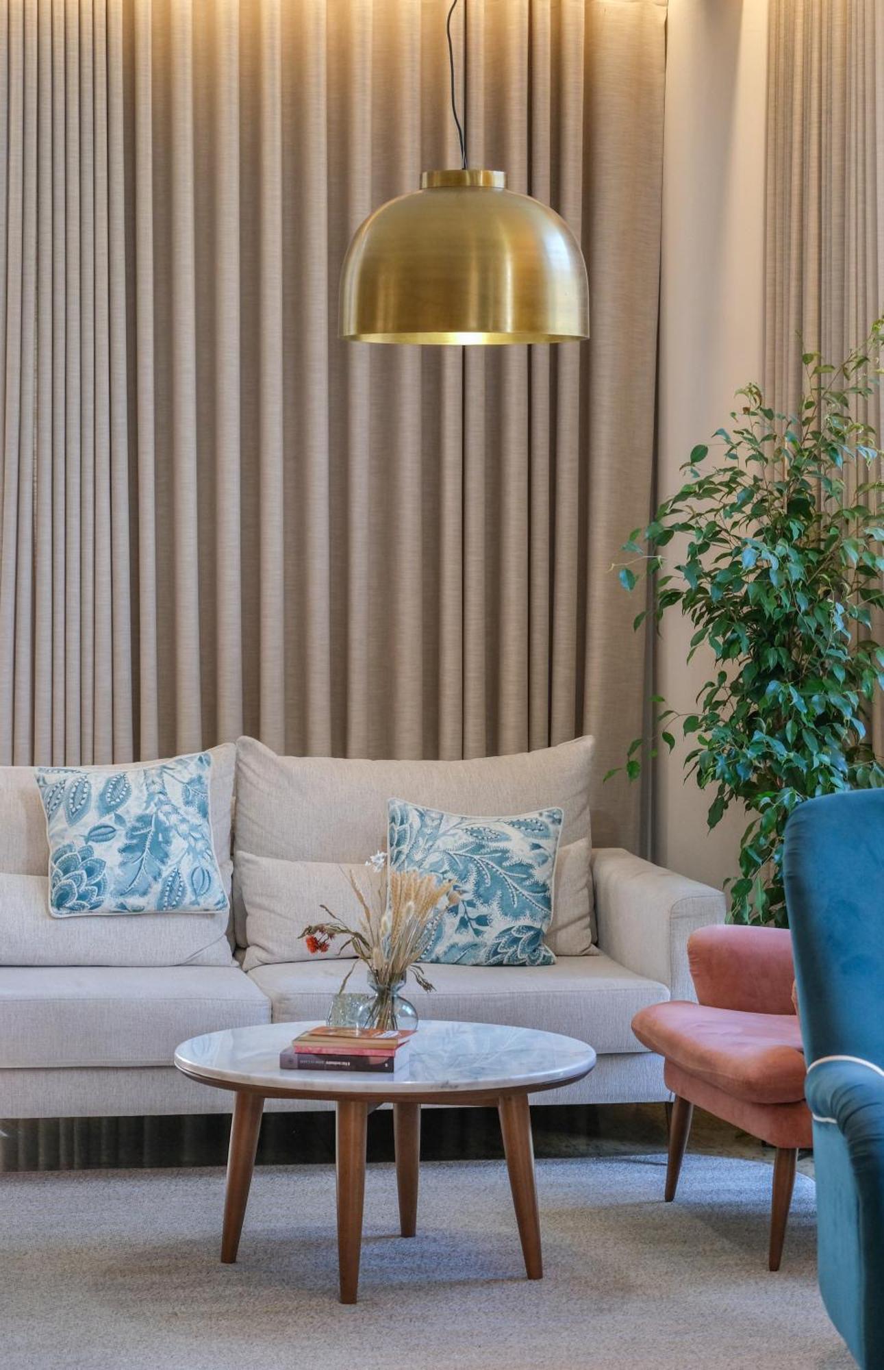 תרמאס דה סאו פדרו דו סול Hotel Vouga מראה חיצוני תמונה