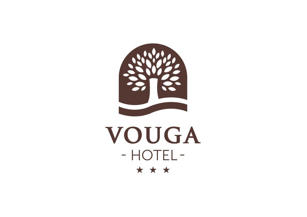 תרמאס דה סאו פדרו דו סול Hotel Vouga מראה חיצוני תמונה